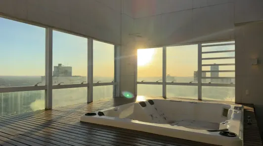 Cobertura com 4 Quartos à venda, 310m² no Setor Bueno, Goiânia