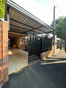Casa com 3 Quartos à venda, 75m² no Jardim Califórnia, Sarandi