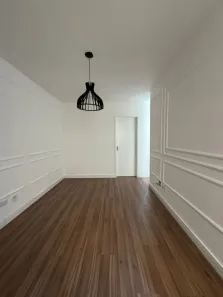 Apartamento com 2 Quartos à venda, 52m² no Centro, Diadema