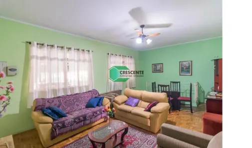 Casa com 4 Quartos para alugar, 320m² no Santa Maria, Santo André