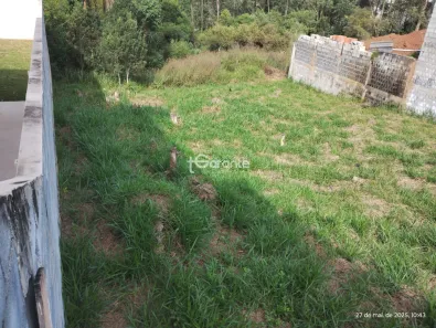 Lote/Terreno com 1 Quarto à venda, 614m² no San Diego, Vargem Grande Paulista