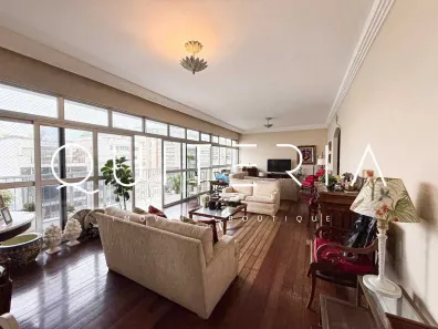 Apartamento com 3 Quartos à venda, 140m² no Ipanema, Rio de Janeiro