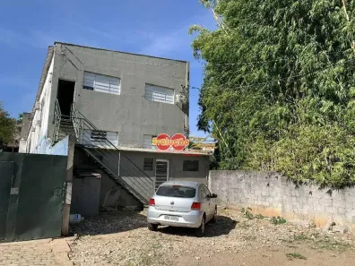 Galpão/Depósito/Armazém à venda, 727m² no Jardim Palladino, Itatiba