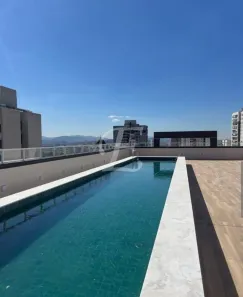 Apartamento com 2 Quartos à venda, 46m² no Tucuruvi, São Paulo
