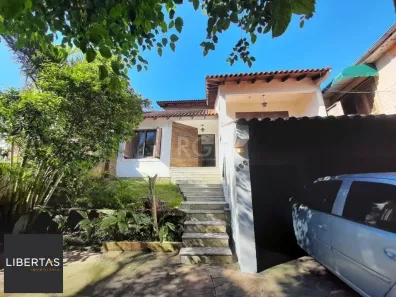 Casa com 5 Quartos à venda, 123m² no Teresópolis, Porto Alegre