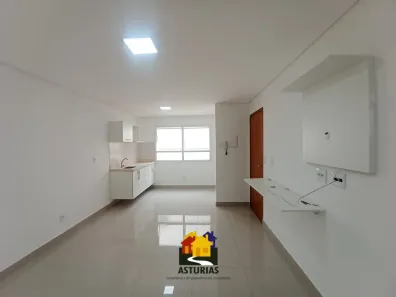 Apartamento com 1 Quarto para alugar, 33m² no Vila Regente Feijó, São Paulo