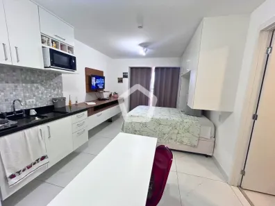 Apartamento com 2 Quartos à venda, 27m² no Cidade Mãe do Céu, São Paulo