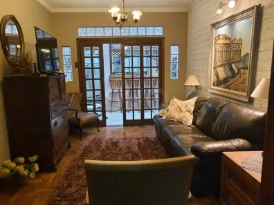 Sobrado com 3 Quartos à venda, 200m² no Vila Albertina, São Paulo