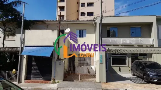 Sobrado com 3 Quartos à venda, 126m² no Chácara Santo Antônio (Zona Sul), São Paulo