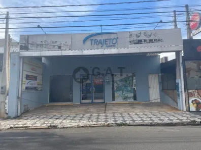 Imóvel Comercial para alugar, 200m² no Vila Leão, Sorocaba