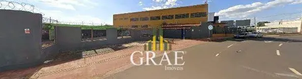 Galpão/Depósito/Armazém para alugar, 1500m² no Jardim Mugnaini, São José do Rio Preto