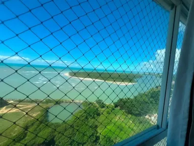 Apartamento com 3 Quartos para alugar, 65m² no Barra de Jangada, Jaboatão dos Guararapes
