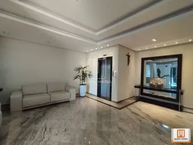 Apartamento com 3 Quartos à venda, 146m² no City Ribeirão, Ribeirão Preto