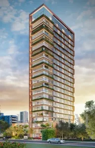 Apartamento com 4 Quartos à venda, 250m² no Barro Vermelho, Vitória