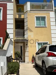 Casa de Condomínio com 3 Quartos à venda, 120m² no da Luz, Nova Iguaçu