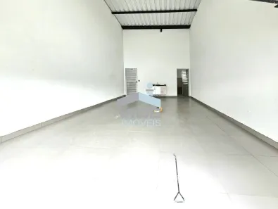 Ponto Comercial para alugar, 43m² no Parque Via Norte, Campinas