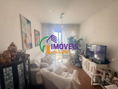 Apartamento com 3 Quartos à venda, 74m² no Perdizes, São Paulo