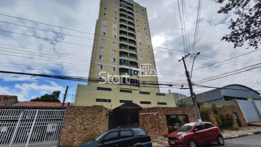 Apartamento com 3 Quartos para venda ou aluguel, 100m² no Bonfim, Campinas