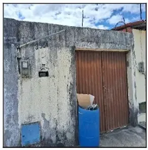 Casa com 1 Quarto à venda, 100m² no Cágado, Maracanaú
