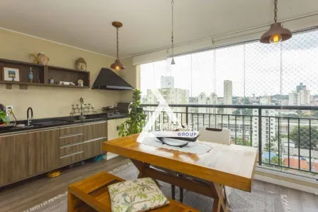Apartamento com 2 Quartos à venda, 110m² no Vila Paulista, São Paulo