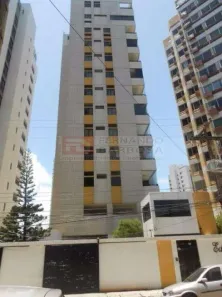 Apartamento com 2 Quartos à venda, 90m² no Boa Viagem, Recife