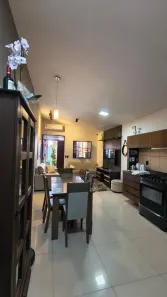 Casa com 3 Quartos à venda, 200m² no Emaús, Parnamirim