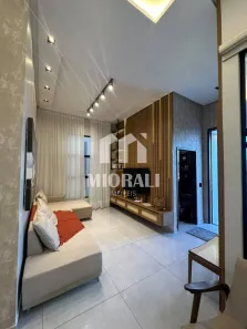 Casa de Condomínio com 3 Quartos à venda, 118m² no Massaranduba, Arapiraca