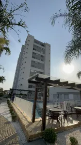 Apartamento com 2 Quartos à venda, 55m² no Itacolomi, Balneário Piçarras