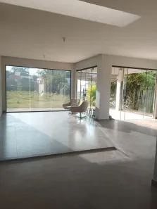 Casa de Condomínio com 2 Quartos para alugar, 650m² no Setor Habitacional Jardim Botânico, Brasília