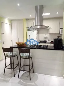 Apartamento com 2 Quartos à venda, 69m² no Parque Reboucas, São Paulo