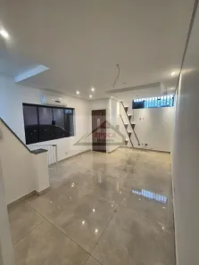 Casa com 2 Quartos para venda ou aluguel, 130m² no Chácara Santo Antônio (Zona Sul), São Paulo
