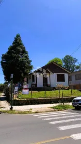 Lote/Terreno à venda, 75m² no Centro, Canela