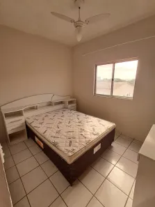 Apartamento com 2 Quartos para alugar, 48m² no Jardim Limoeiro, Serra