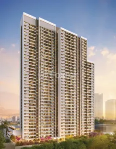 Apartamento com 2 Quartos à venda, 61m² no Vila Anastácio, São Paulo