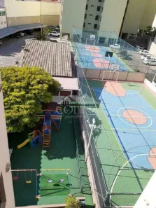 Apartamento com 3 Quartos à venda, 72m² no Jardim Santa Teresa, Jundiaí
