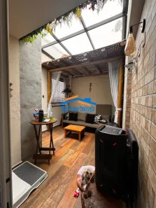 Cobertura com 3 Quartos à venda, 110m² no Vila Santa Terezinha, Carapicuíba