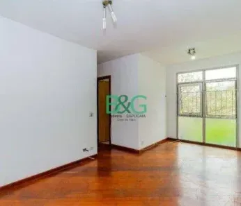 Apartamento com 2 Quartos à venda, 58m² no Vila Santa Catarina, São Paulo