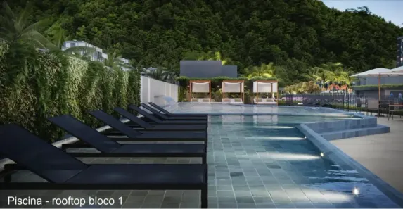 Apartamento com 1 Quarto à venda, 30m² no Gávea, Rio de Janeiro