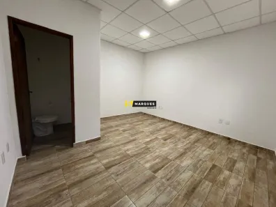 Sala Comercial para alugar, 16m² no Anita Garibaldi, Joinville