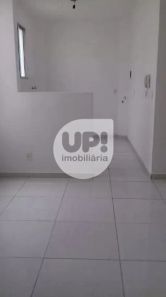 Apartamento com 2 Quartos à venda, 48m² no Santa Terezinha, Piracicaba