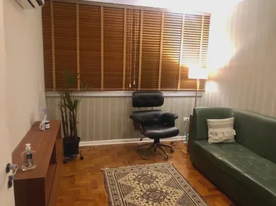 Sala Comercial à venda, 19m² no Consolação, São Paulo