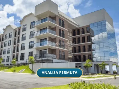 Flat com 1 Quarto para venda ou aluguel, 43m² no , Holambra