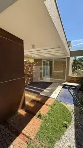 Casa de Condomínio com 3 Quartos à venda, 327m² no Jardim Chapadão, Campinas