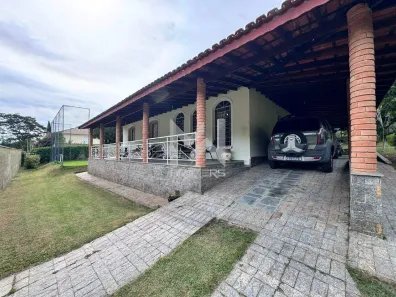 Casa de Condomínio com 4 Quartos à venda, 272m² no Vista Alegre, Vinhedo