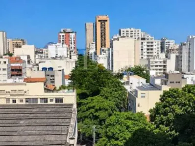 Apartamento com 2 Quartos à venda, 84m² no Leblon, Rio de Janeiro