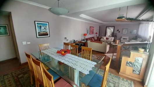 Apartamento com 4 Quartos à venda, 164m² no Leblon, Rio de Janeiro
