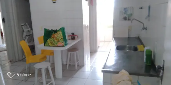 Apartamento com 3 Quartos à venda, 137m² no Papicu, Fortaleza
