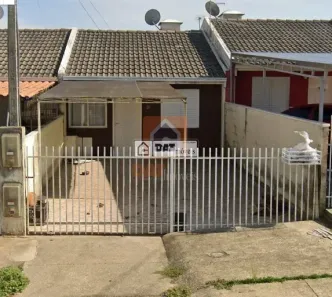 Casa com 2 Quartos à venda, 63m² no Boa Vista, Ponta Grossa