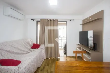 Apartamento com 1 Quarto à venda, 36m² no Cidade Monções, São Paulo