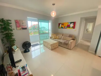Apartamento com 2 Quartos para alugar, 67m² no Praia Brava de Itajaí, Itajaí